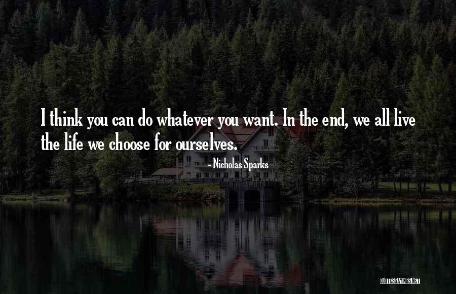 Augustines City Quotes By Nicholas Sparks Augustines City Quotes By Nicholas Sparks