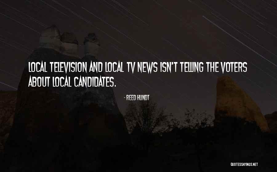Augustines City Quotes By Reed Hundt Augustines City Quotes By Reed Hundt