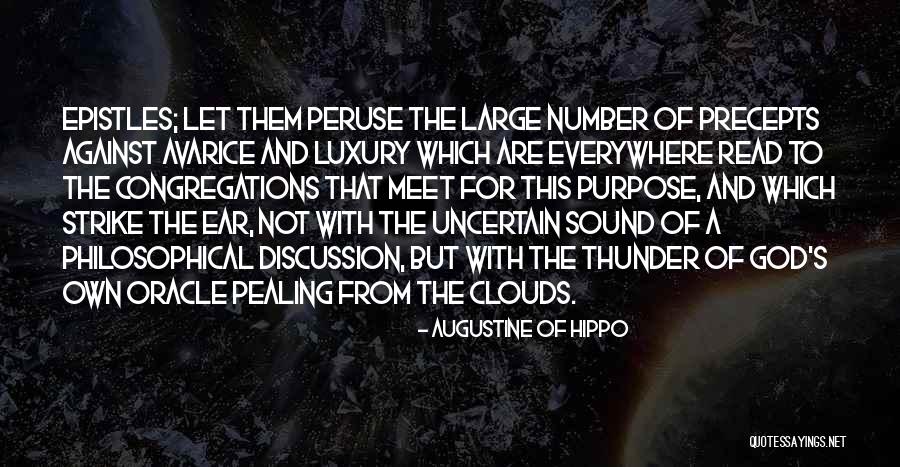 Augustine's Quotes By Augustine Of Hippo Augustine's Quotes By Augustine Of Hippo