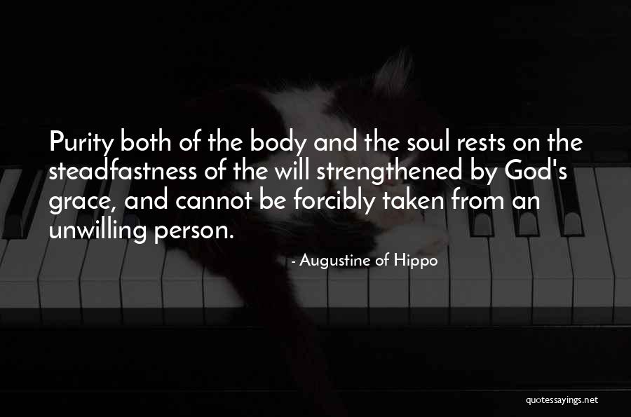 Augustine's Quotes By Augustine Of Hippo Augustine's Quotes By Augustine Of Hippo