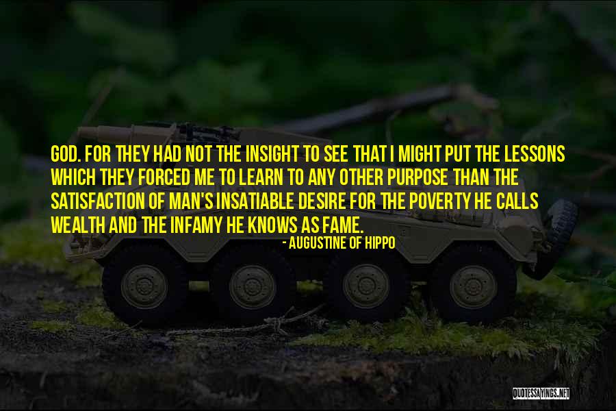 Augustine's Quotes By Augustine Of Hippo Augustine's Quotes By Augustine Of Hippo