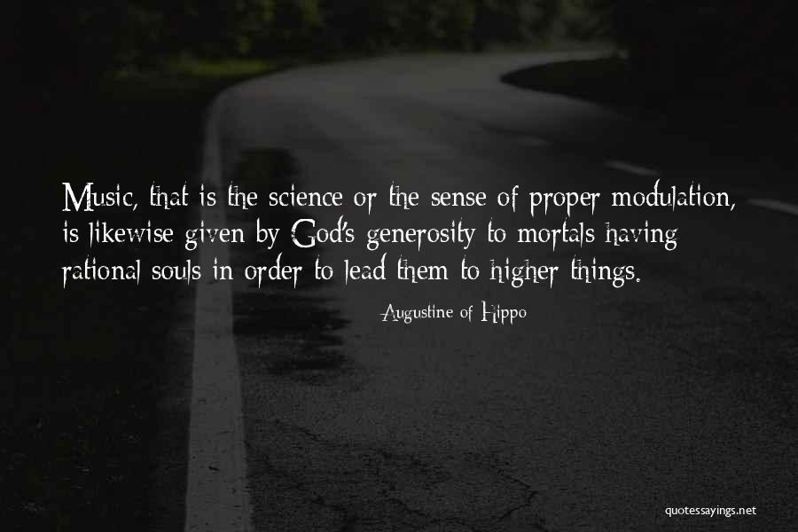 Augustine's Quotes By Augustine Of Hippo Augustine's Quotes By Augustine Of Hippo