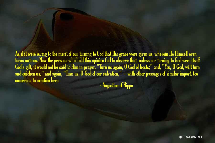 Augustine's Quotes By Augustine Of Hippo Augustine's Quotes By Augustine Of Hippo
