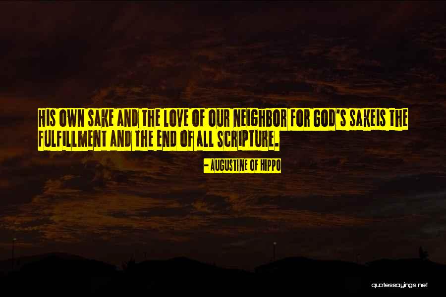 Augustine's Quotes By Augustine Of Hippo Augustine's Quotes By Augustine Of Hippo