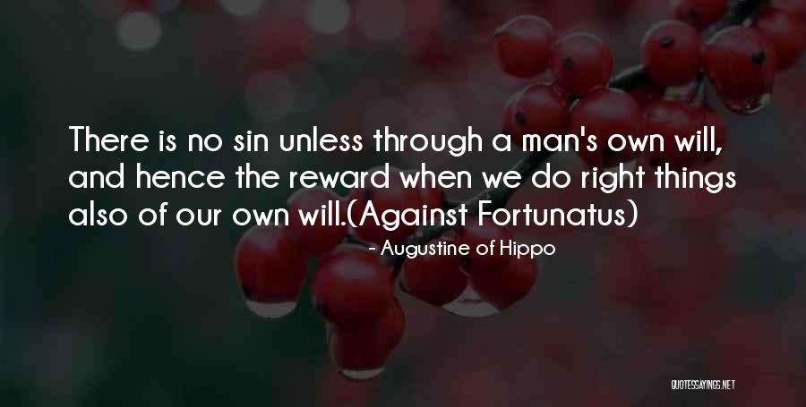 Augustine's Quotes By Augustine Of Hippo Augustine's Quotes By Augustine Of Hippo
