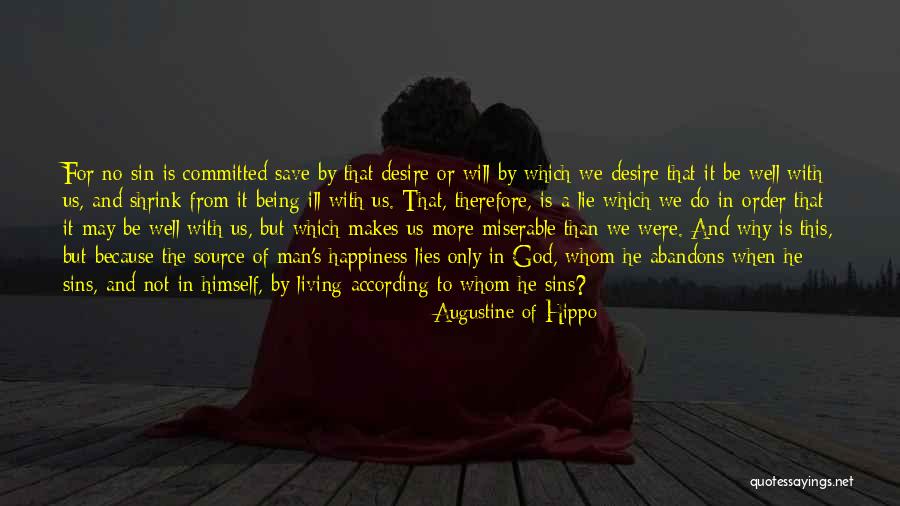 Augustine's Quotes By Augustine Of Hippo Augustine's Quotes By Augustine Of Hippo