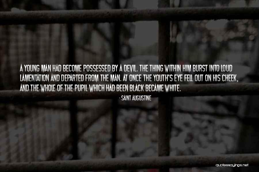 Augustine's Quotes By Saint Augustine Augustine's Quotes By Saint Augustine