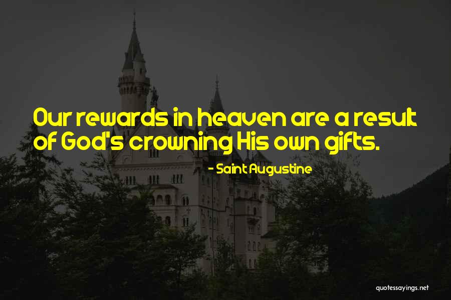 Augustine's Quotes By Saint Augustine Augustine's Quotes By Saint Augustine