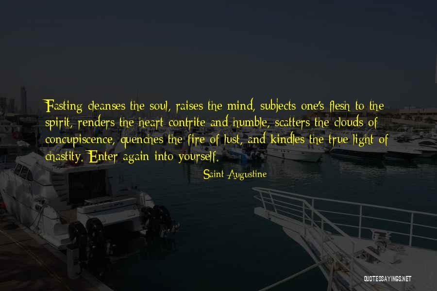 Augustine's Quotes By Saint Augustine Augustine's Quotes By Saint Augustine