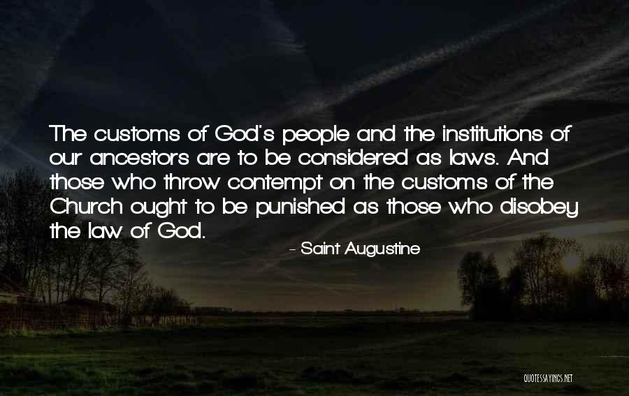 Augustine's Quotes By Saint Augustine Augustine's Quotes By Saint Augustine