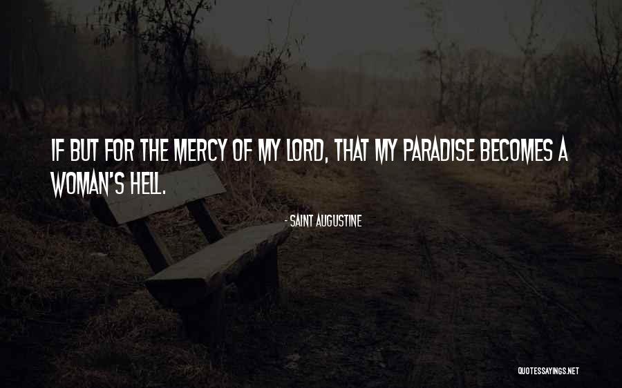 Augustine's Quotes By Saint Augustine