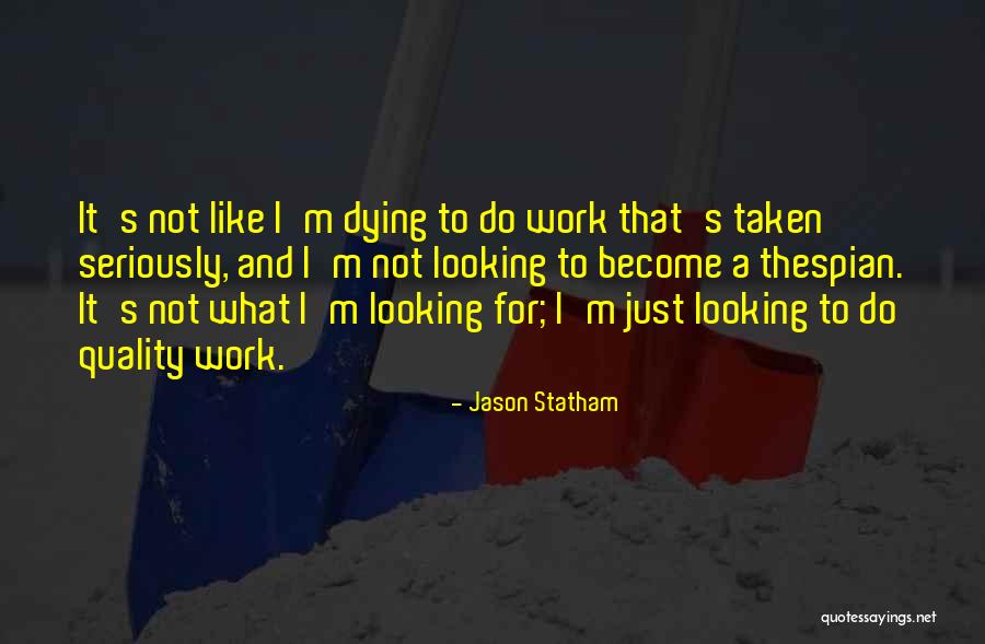 Augustinian Friars Quotes By Jason Statham Augustinian Friars Quotes By Jason Statham