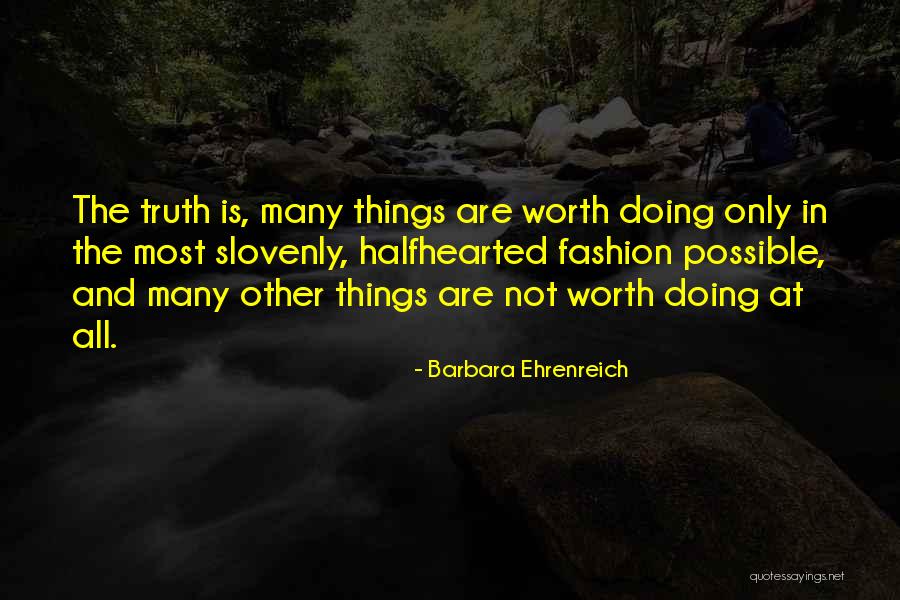 Augustinian Nuns Quotes By Barbara Ehrenreich Augustinian Nuns Quotes By Barbara Ehrenreich
