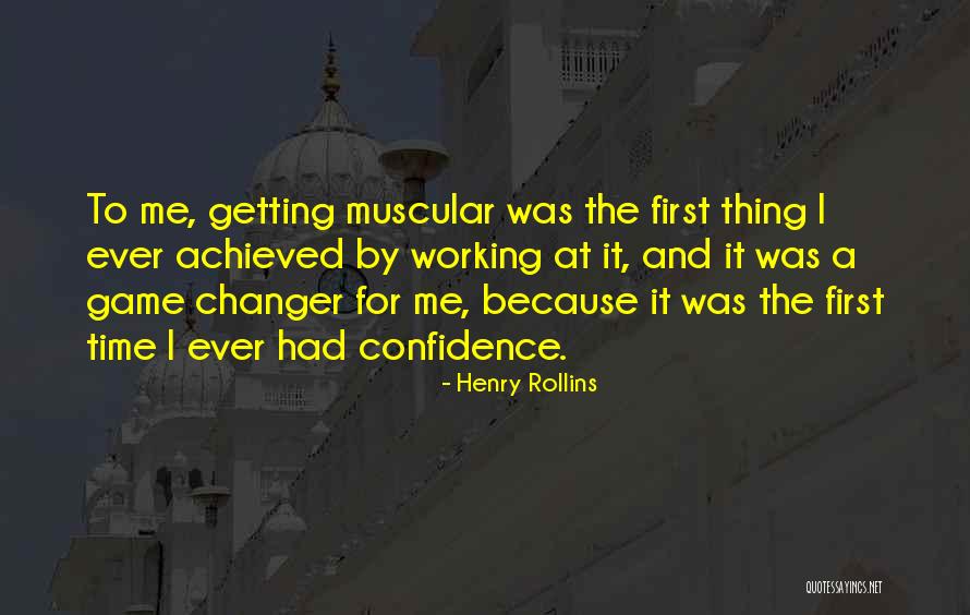 Augustino Winery Quotes By Henry Rollins Augustino Winery Quotes By Henry Rollins