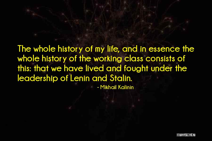 Augustinos Deli Quotes By Mikhail Kalinin Augustinos Deli Quotes By Mikhail Kalinin