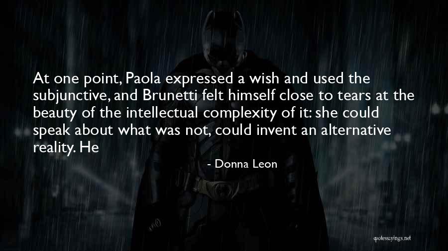 Augustinos Garden Quotes By Donna Leon Augustinos Garden Quotes By Donna Leon