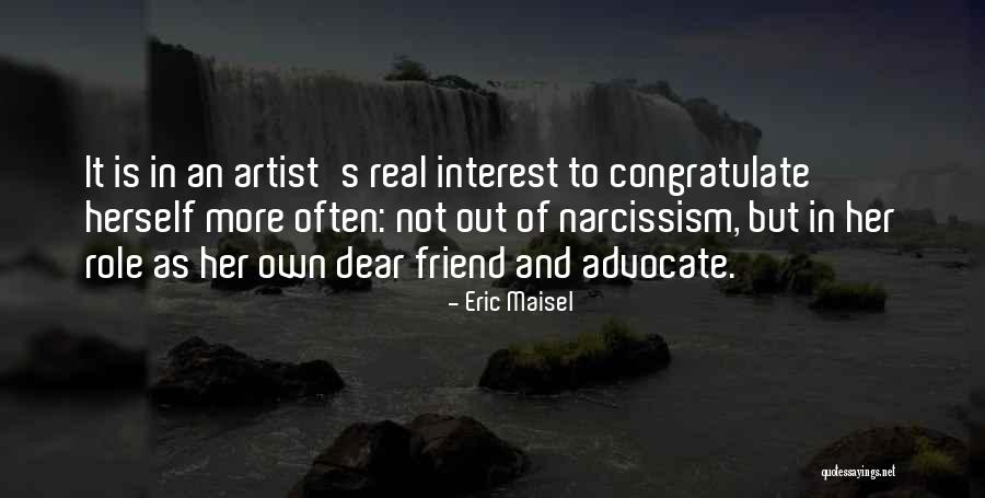 Augustinos Garden Quotes By Eric Maisel Augustinos Garden Quotes By Eric Maisel