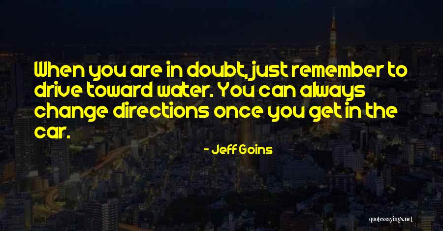 Augustinos Wichita Quotes By Jeff Goins Augustinos Wichita Quotes By Jeff Goins