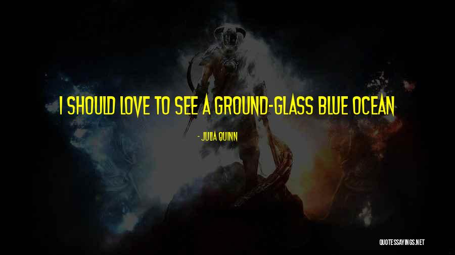 Augustinovich Quotes By Julia Quinn Augustinovich Quotes By Julia Quinn