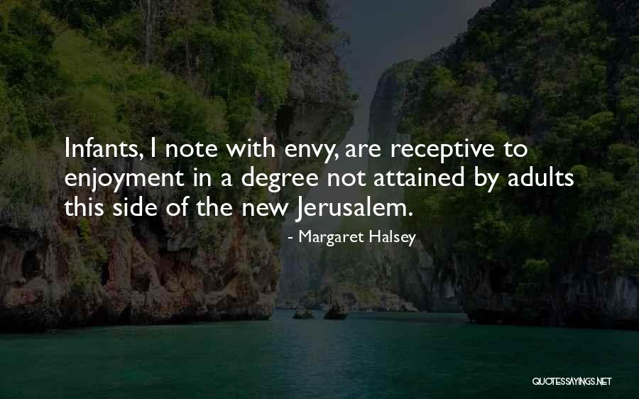 Augustinus Quotes By Margaret Halsey Augustinus Quotes By Margaret Halsey