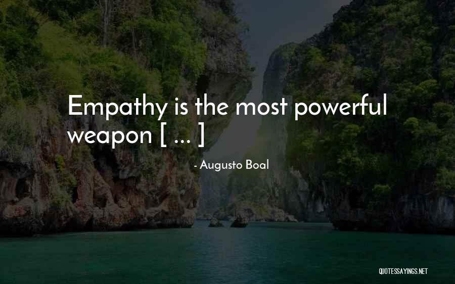 Augusto Boal Quotes 1652212 Augusto Boal Quotes 1652212