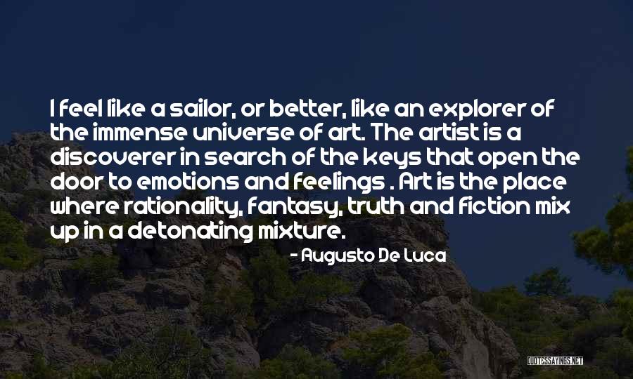 Augusto De Luca Quotes 1081104 Augusto De Luca Quotes 1081104