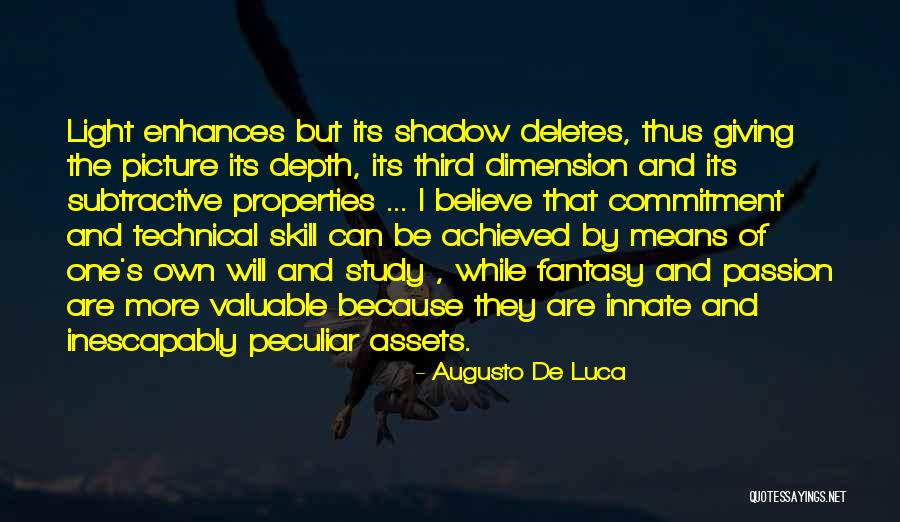 Augusto De Luca Quotes 1344455 Augusto De Luca Quotes 1344455