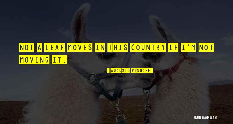 Augusto Pinochet Quotes 1101231 Augusto Pinochet Quotes 1101231