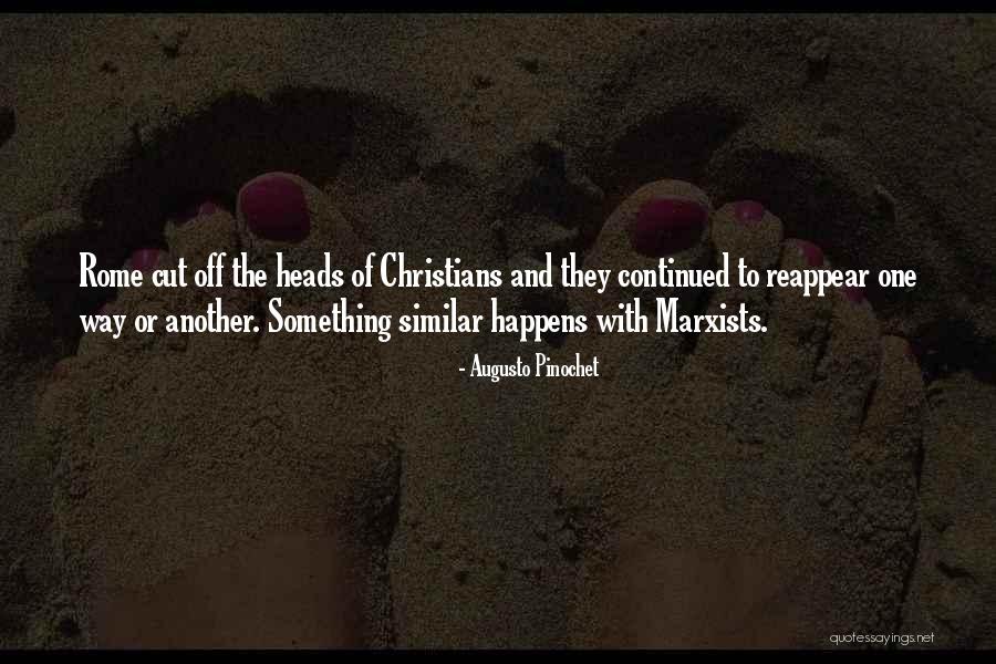 Augusto Pinochet Quotes 1329744 Augusto Pinochet Quotes 1329744