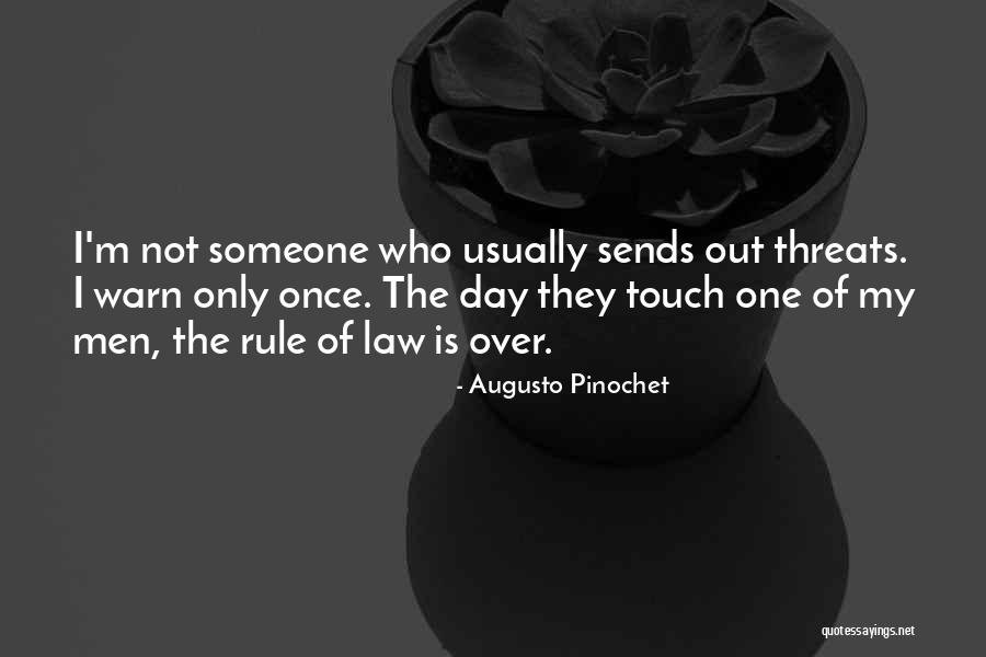 Augusto Pinochet Quotes 1366790 Augusto Pinochet Quotes 1366790
