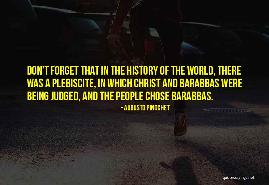 Augusto Pinochet Quotes 169409 Augusto Pinochet Quotes 169409