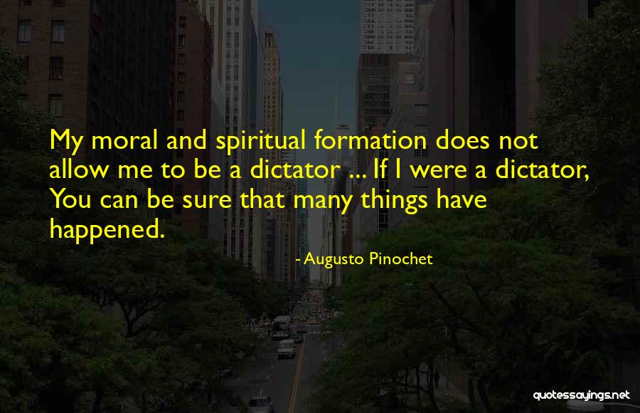 Augusto Pinochet Quotes 1700027 Augusto Pinochet Quotes 1700027
