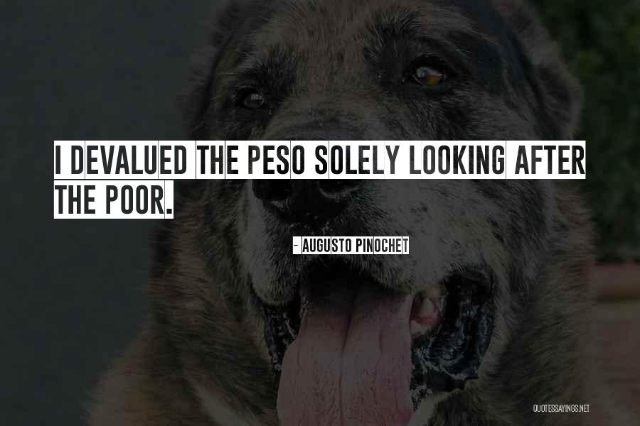 Augusto Pinochet Quotes 2010956 Augusto Pinochet Quotes 2010956