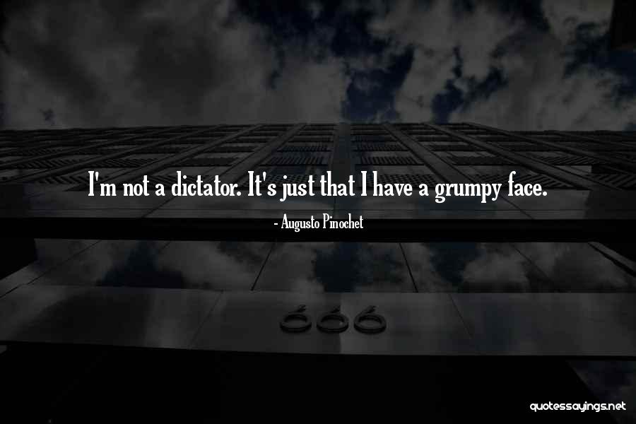 Augusto Pinochet Quotes 2120174 Augusto Pinochet Quotes 2120174