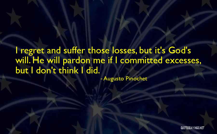 Augusto Pinochet Quotes 2263073 Augusto Pinochet Quotes 2263073