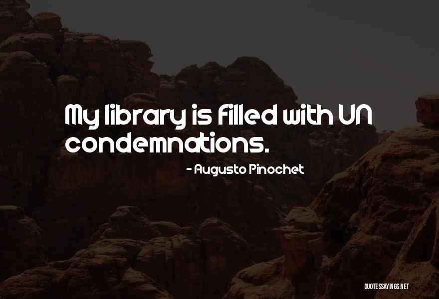 Augusto Pinochet Quotes 510634 Augusto Pinochet Quotes 510634
