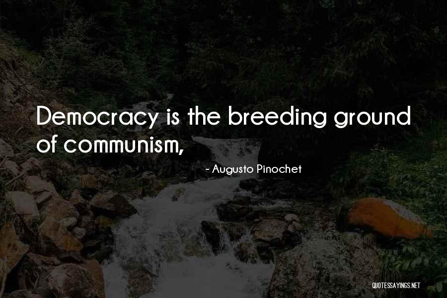 Augusto Pinochet Quotes 635288 Augusto Pinochet Quotes 635288