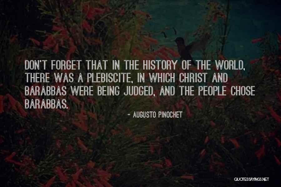 Augusto Quotes By Augusto Pinochet Augusto Quotes By Augusto Pinochet