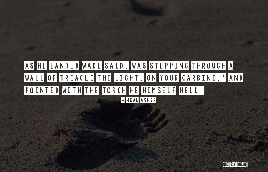 Augusto Sandino Quotes By Neal Asher Augusto Sandino Quotes By Neal Asher