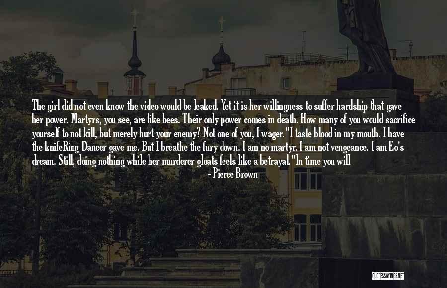 Augustus Death Quotes By Pierce Brown Augustus Death Quotes By Pierce Brown