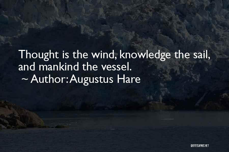 Augustus Hare Quotes 1284254