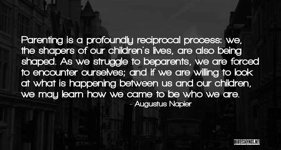 Augustus Napier Quotes 1036651 Augustus Napier Quotes 1036651