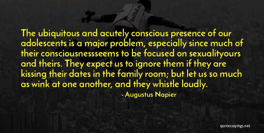 Augustus Napier Quotes 135888 Augustus Napier Quotes 135888