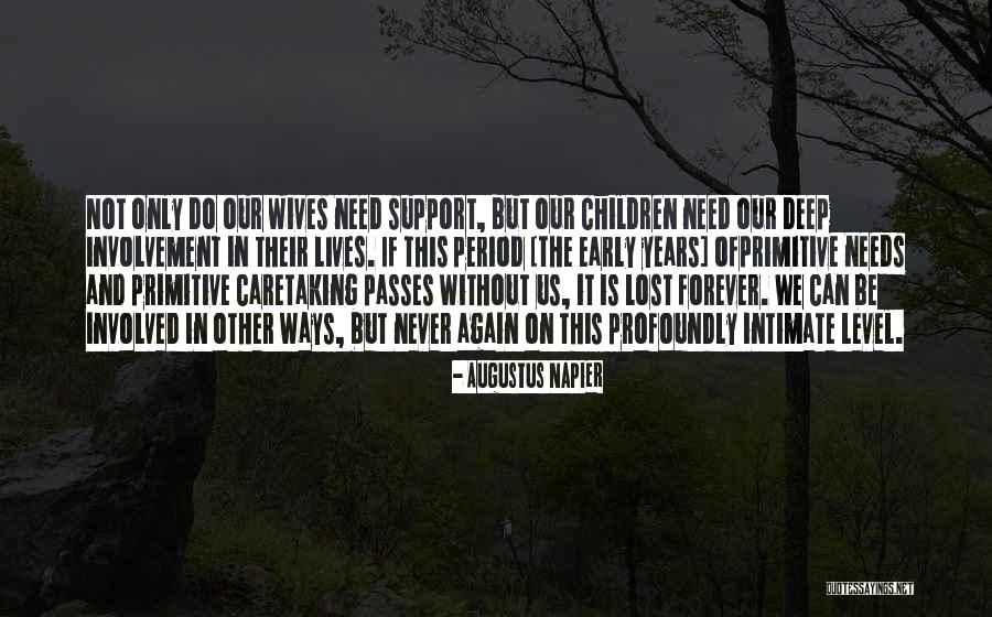 Augustus Napier Quotes 1635715 Augustus Napier Quotes 1635715