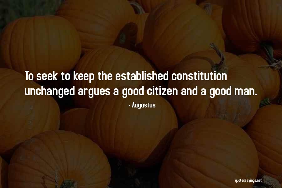 Augustus Quotes 1976976 Augustus Quotes 1976976