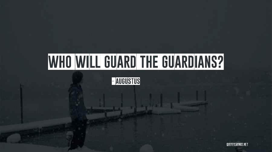 Augustus Quotes 604826 Augustus Quotes 604826