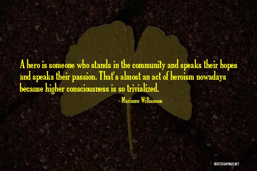 Augustus Seimone Quotes By Marianne Williamson Augustus Seimone Quotes By Marianne Williamson