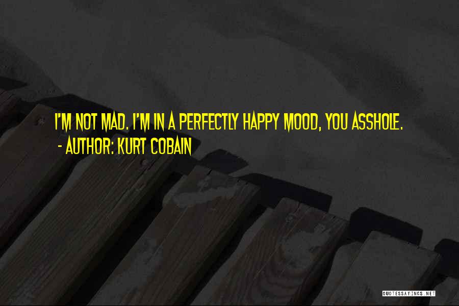 Augustus Tolton Quotes By Kurt Cobain