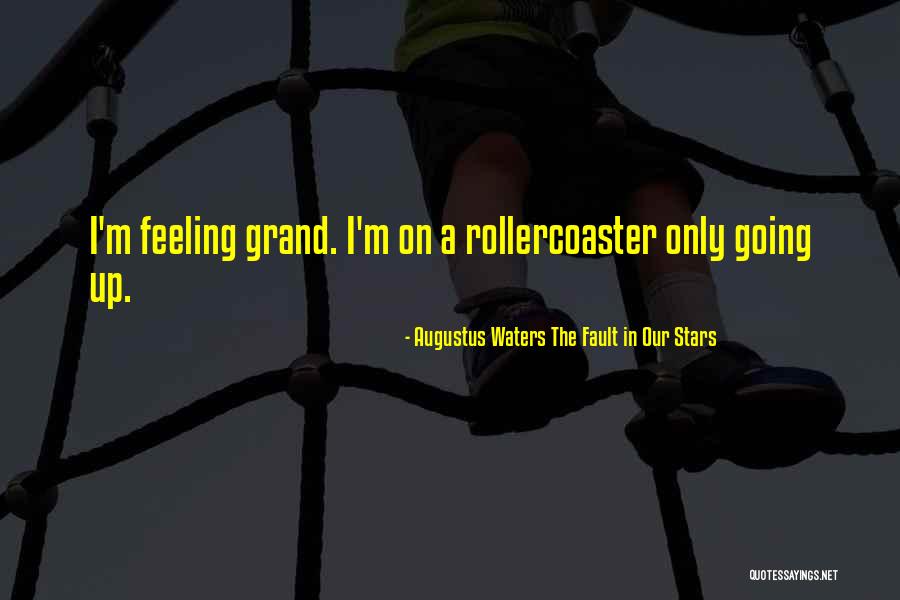 Augustus Waters The Fault In Our Stars Quotes 1000514 Augustus Waters The Fault In Our Stars Quotes 1000514