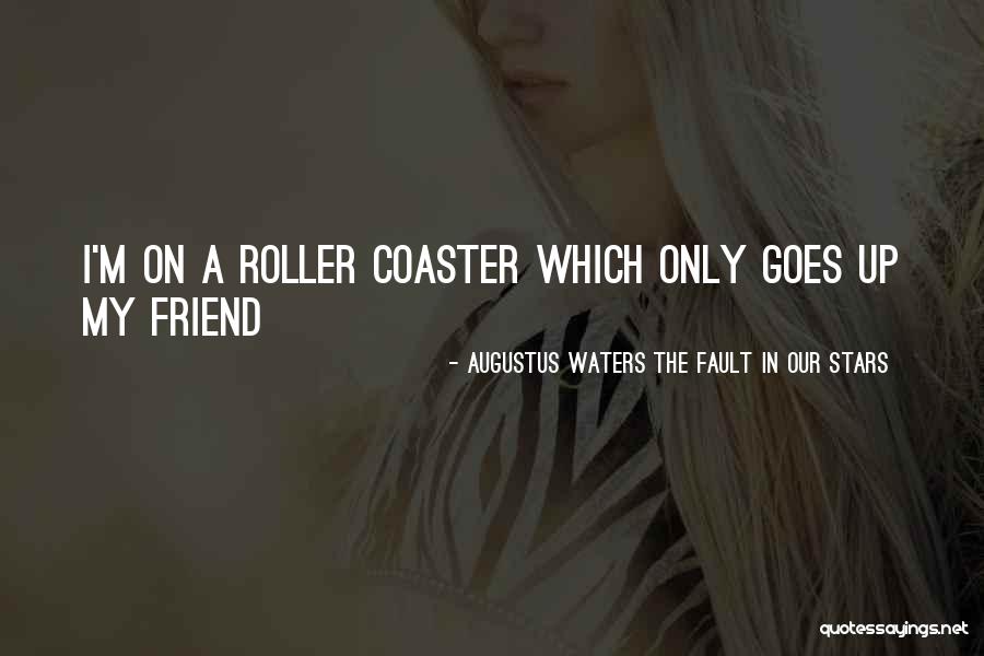 Augustus Waters The Fault In Our Stars Quotes 230817 Augustus Waters The Fault In Our Stars Quotes 230817